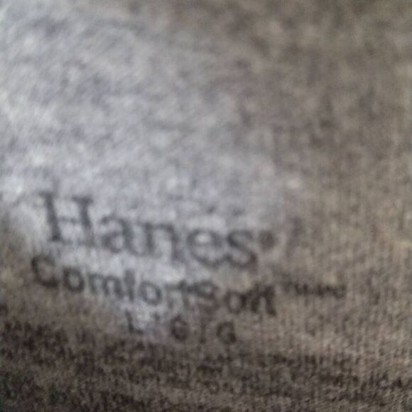 Straight out of the Closet T-shirt, Faded, Very Soft, Large - Picture 4 of 6